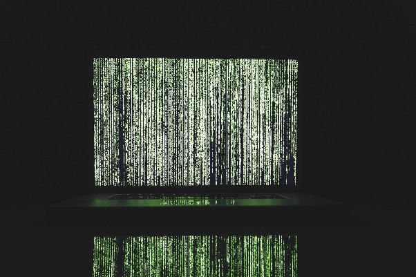 Encryption