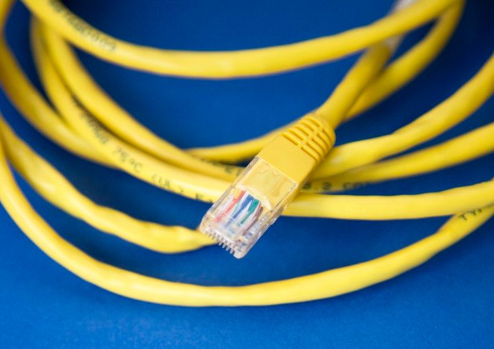 Ethernet Networking