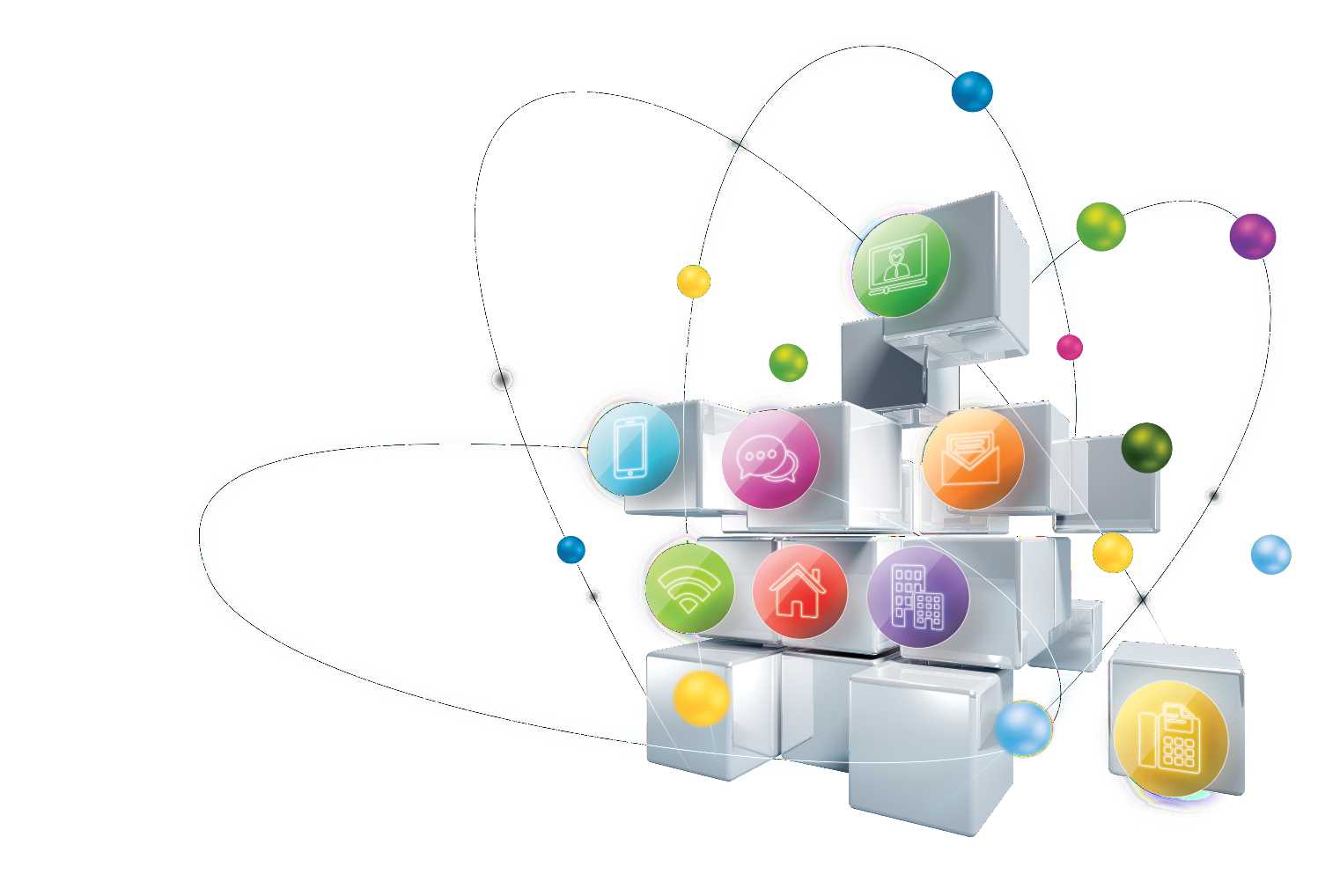 Panasonic phone systems