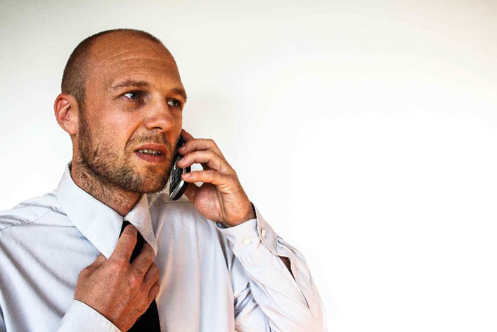 Telephone Support