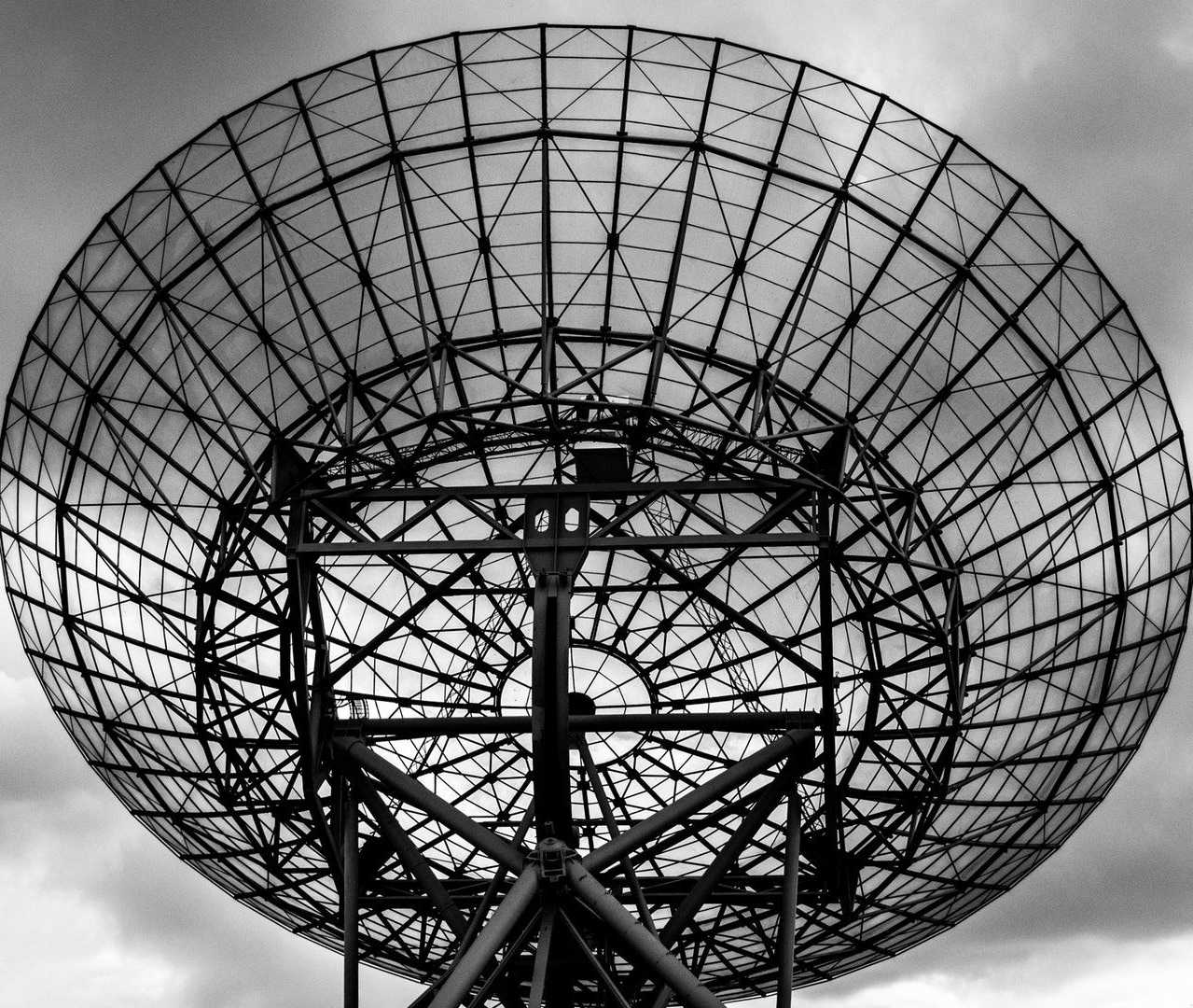Telecoms connectivity